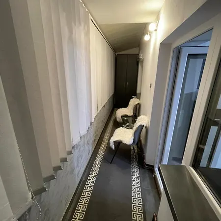 3 Апартамент *